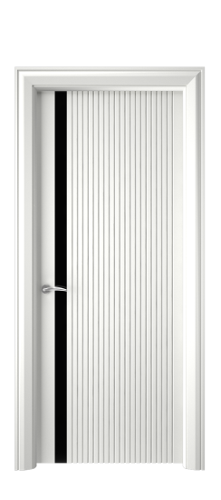 S18 ДО | Белая эмаль