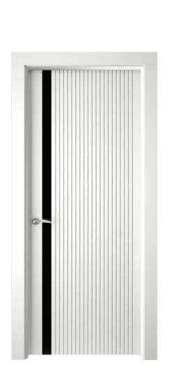 S18 ДО | Белая эмаль