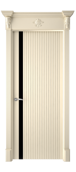 S18 ДО | Слоновая кость