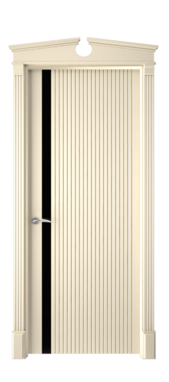 S18 ДО | Слоновая кость