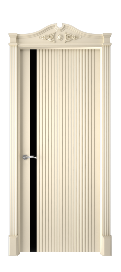 S18 ДО | Слоновая кость