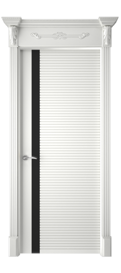 S19 | Белая эмаль