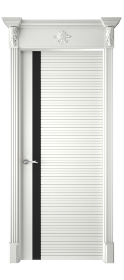 S19 | Белая эмаль