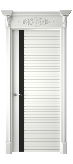 S19 | Белая эмаль