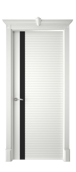 S19 | Белая эмаль