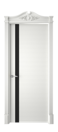 S19 | Белая эмаль