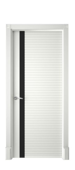 S19 | Белая эмаль