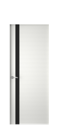 S19 | Белая эмаль