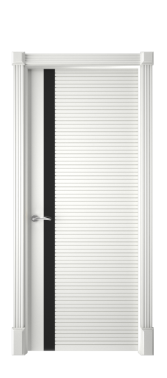 S19 | Белая эмаль