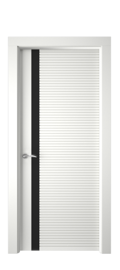 S19 | Белая эмаль