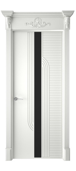 S20 | Белая эмаль