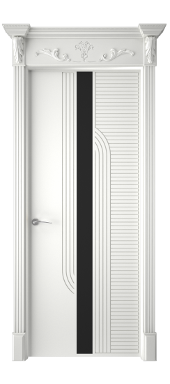 S20 | Белая эмаль