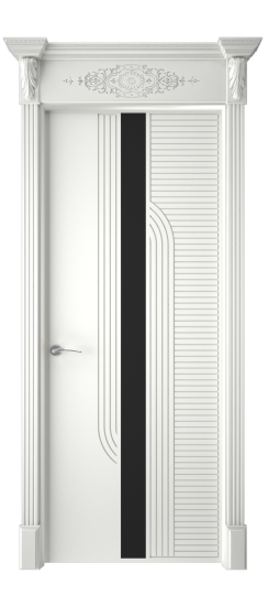 S20 | Белая эмаль