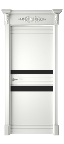 S21 | Белая эмаль