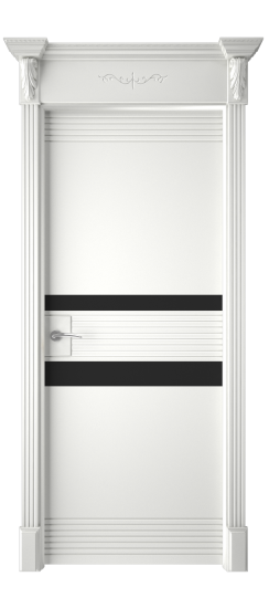 S21 | Белая эмаль