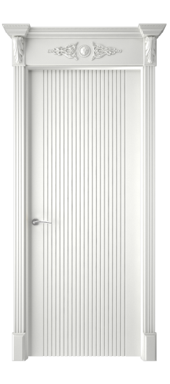 S22 | Белая эмаль