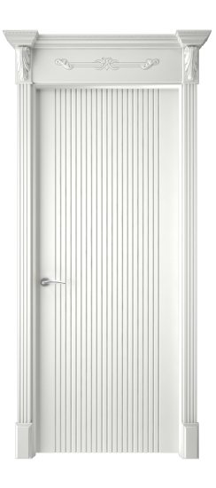 S22 | Белая эмаль