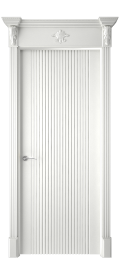 S22 | Белая эмаль