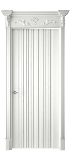 S22 | Белая эмаль