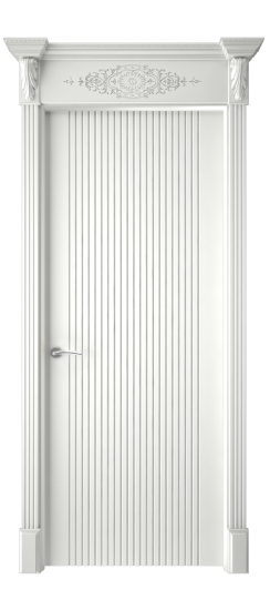 S22 | Белая эмаль