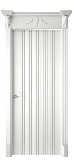 S22 | Белая эмаль