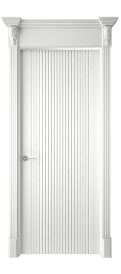 S22 | Белая эмаль