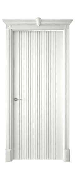 S22 | Белая эмаль