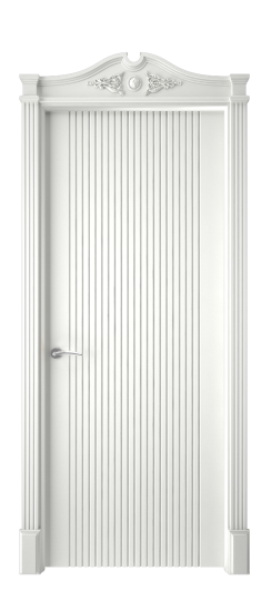 S22 | Белая эмаль