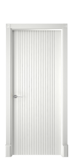 S22 | Белая эмаль