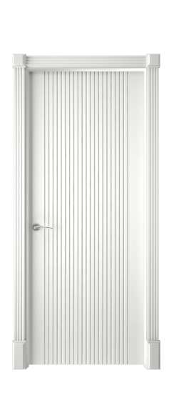 S22 | Белая эмаль