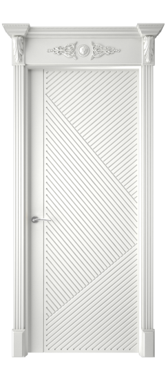 S23 | Белая эмаль