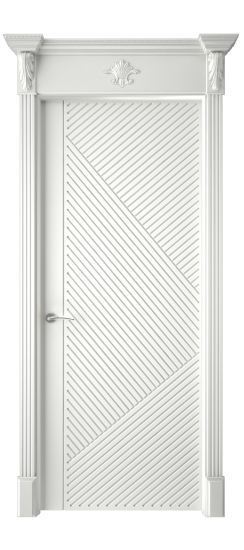 S23 | Белая эмаль