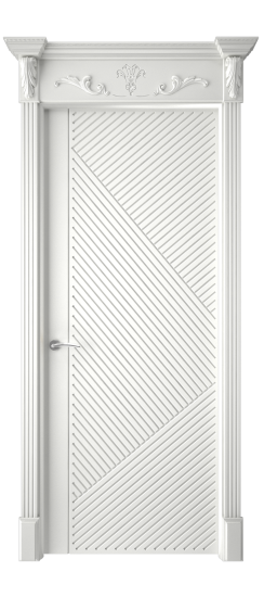 S23 | Белая эмаль