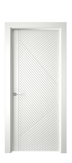 S23 | Белая эмаль