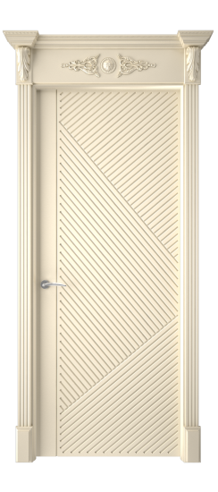 S23 | Слоновая кость