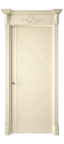 S23 | Слоновая кость