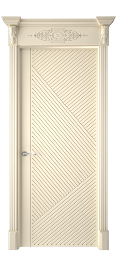 S23 | Слоновая кость