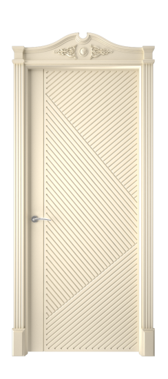 S23 | Слоновая кость