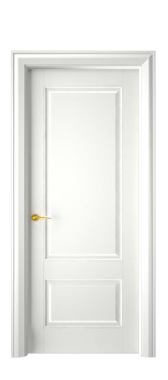 А-15 ДГ | Белая эмаль