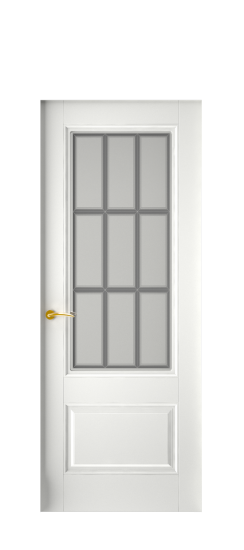 А-15 ДО | Белая эмаль