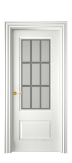 А-15 ДО | Белая эмаль