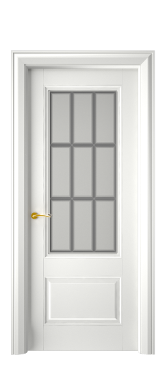 А-15 ДО | Белая эмаль