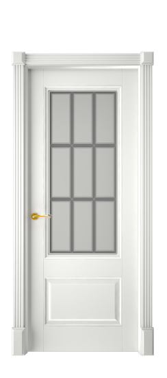 А-15 ДО | Белая эмаль