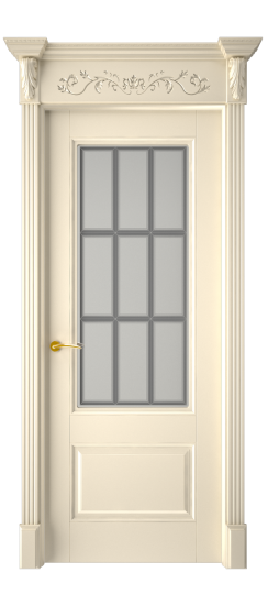 А-15 ДО | Слоновая кость