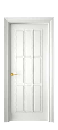 А-16 ДГ | Белая эмаль