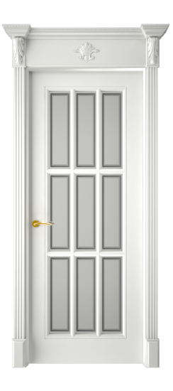 А-16 ДО | Белая эмаль