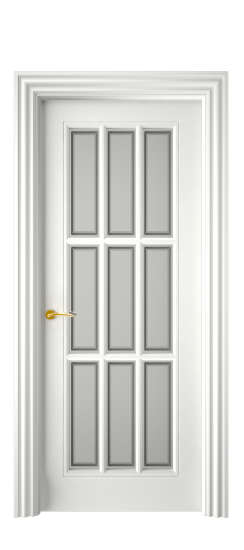 А-16 ДО | Белая эмаль