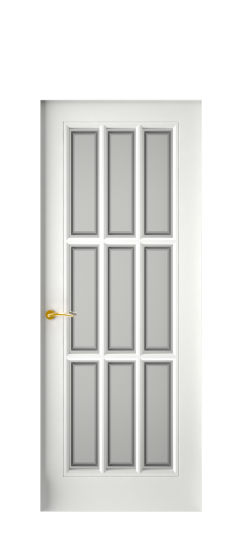 А-16 ДО | Белая эмаль