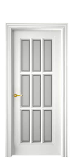 А-16 ДО | Белая эмаль