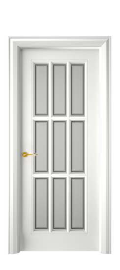 А-16 ДО | Белая эмаль